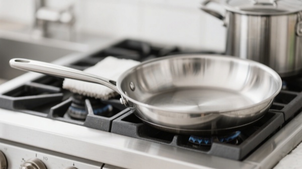 Durability of stainless steel cookware Durability of stainless steel cookware