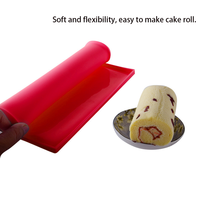 how make swiss roll
