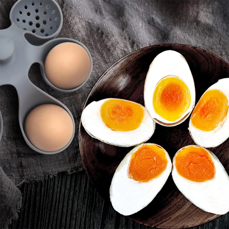 how many minutes in boiling egg