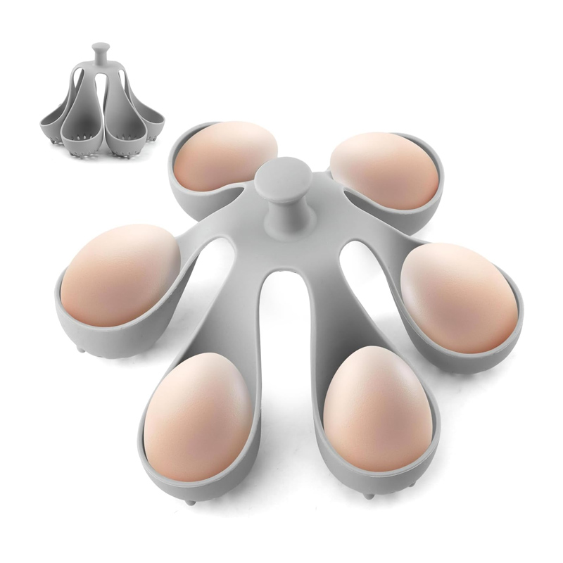 how many minutes in boiling egg