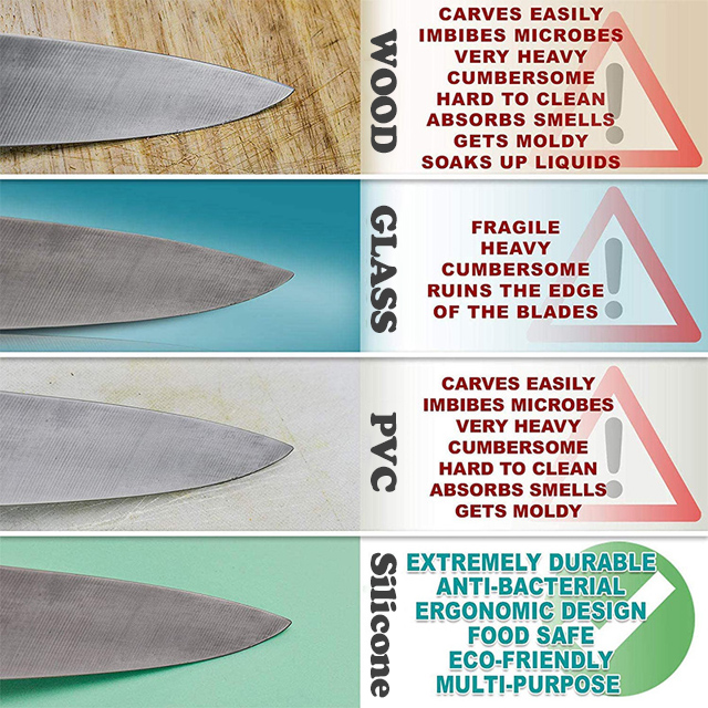 how to clean a cutting board