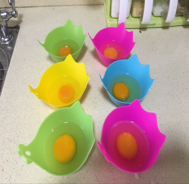 how many minutes in boiling egg