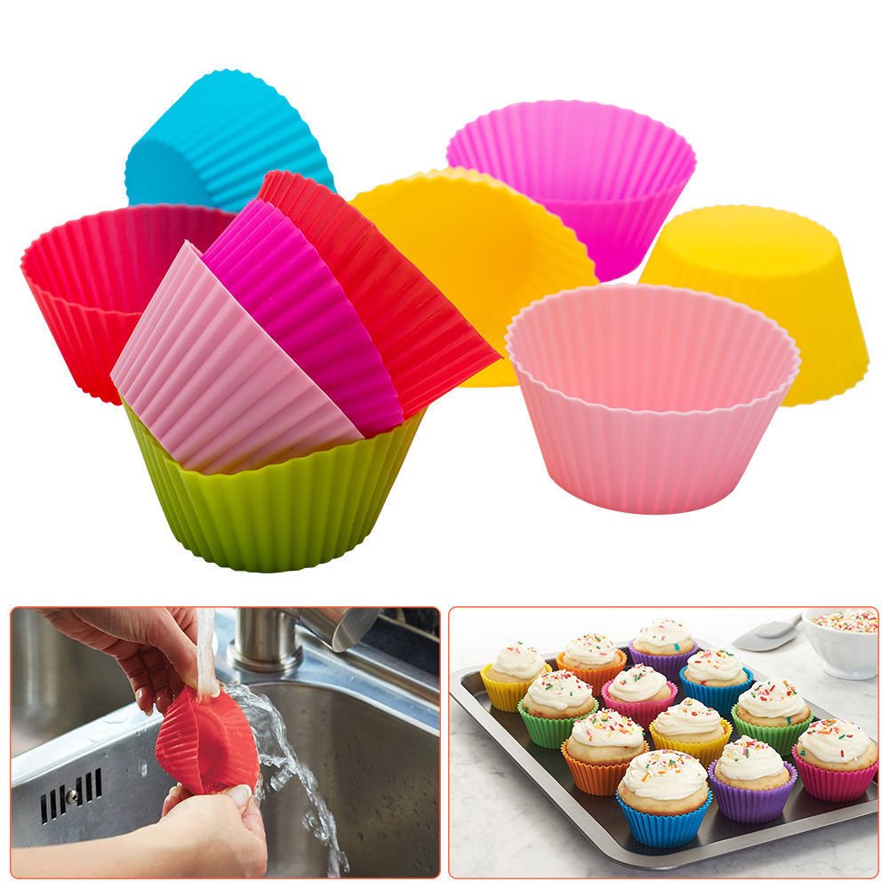 how do i make cupcakes
