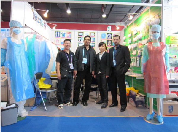The 107th Canton Fair