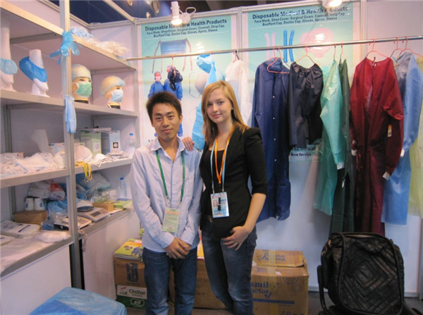 The 110th Canton Fair