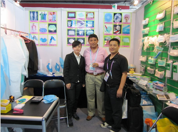 The 107th Canton Fair