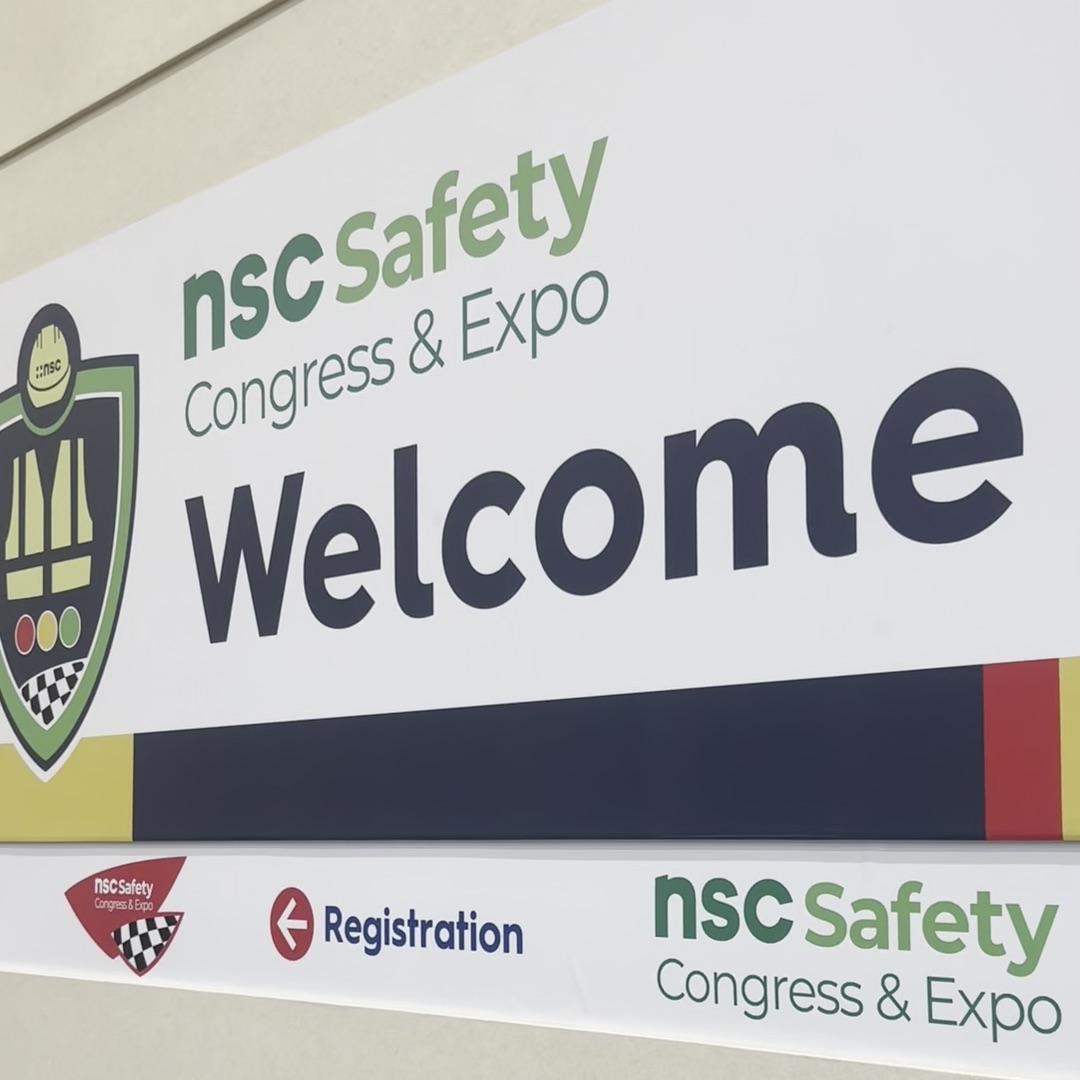NSC Safety Congress & Expo 2026