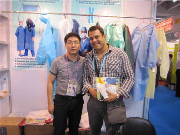 The 110th Canton Fair