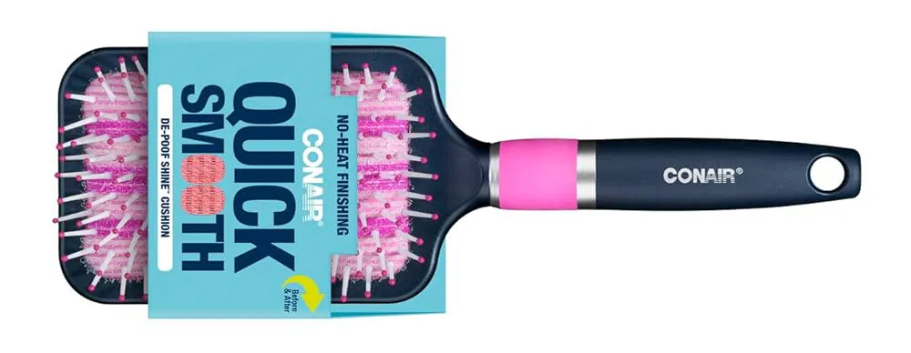 Quick Styling Paddle Brush