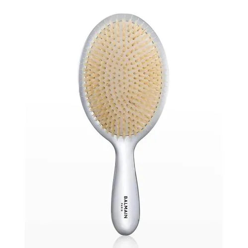 custom hair brush