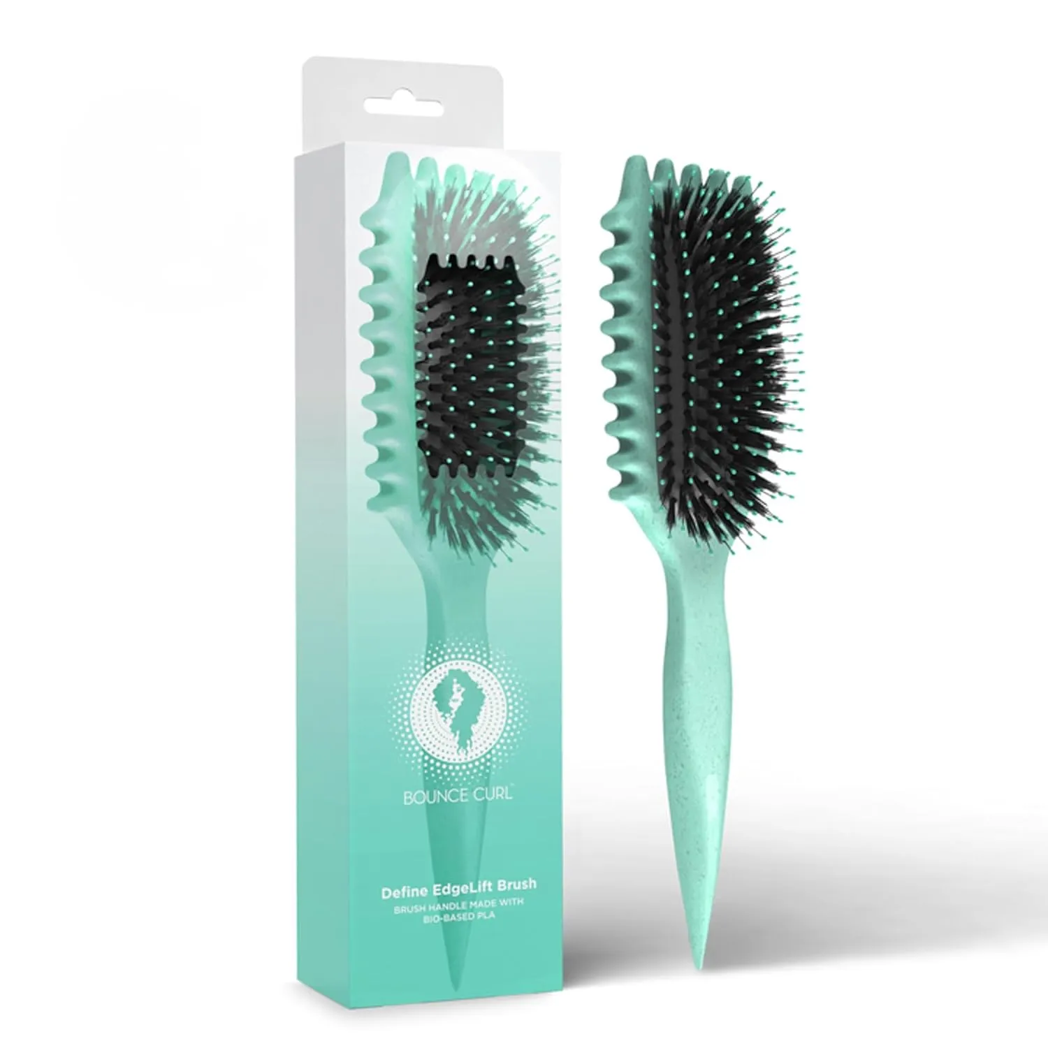 Bounce Curl Defining Brush
