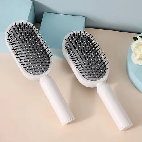 Massage Hair Brush