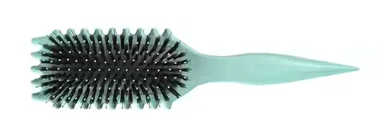Boar Bristle Detangling Brushes