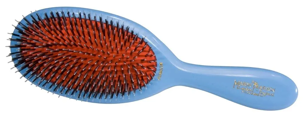 Mixture Hair Brush