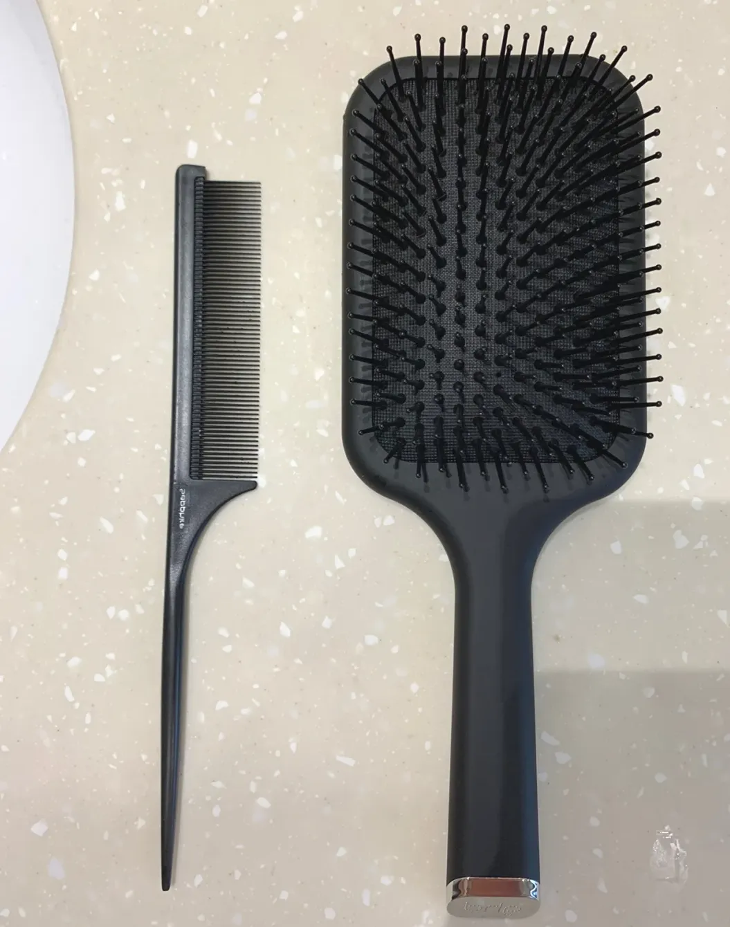 ghd brushes