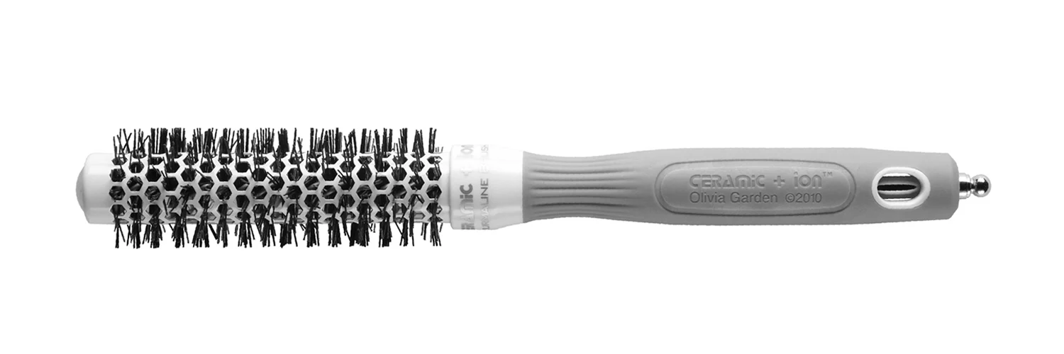 Round Massage Brush