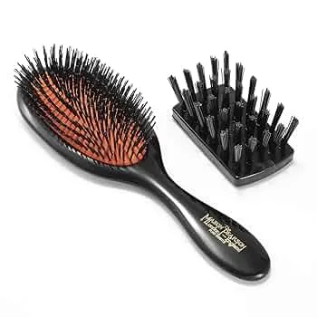 Mason Pearson Handy Bristle & Nylon Brush