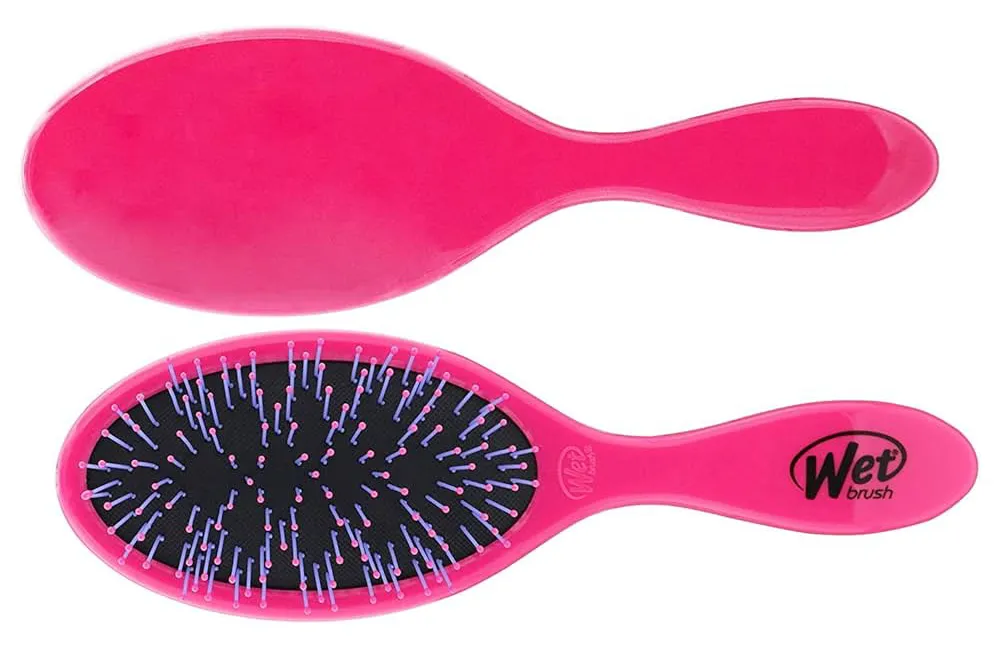 Detangler Paddle Brush