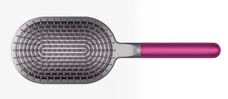 Supersonic Hair Brush