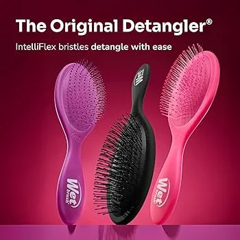 Wet Brush Original Detangler
