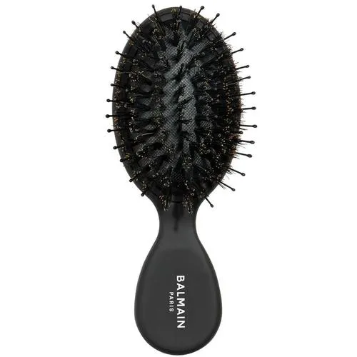balman hair brush
