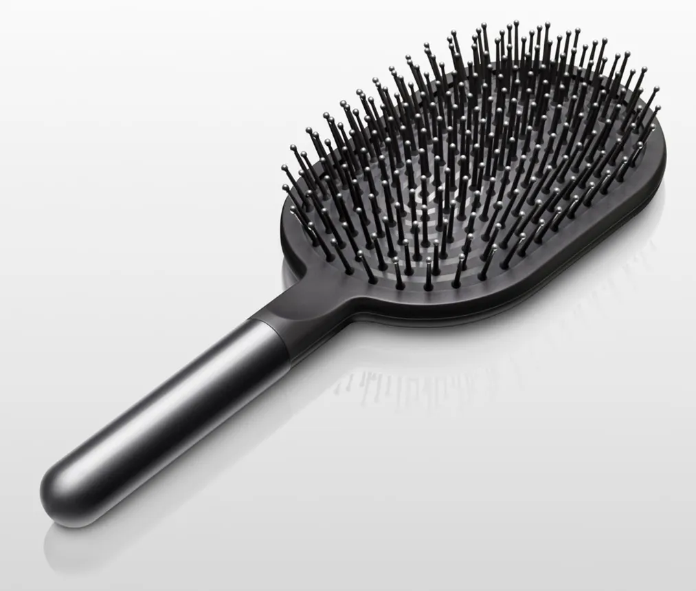 Dyson-designed Paddle Brush