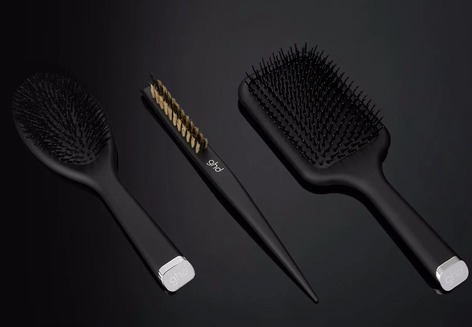 GHD Hair Brushes