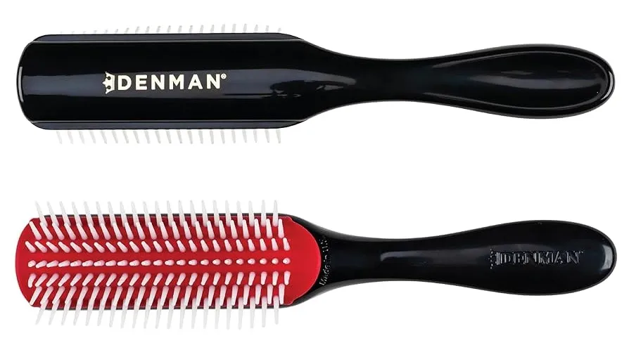 Classic Styling Brush