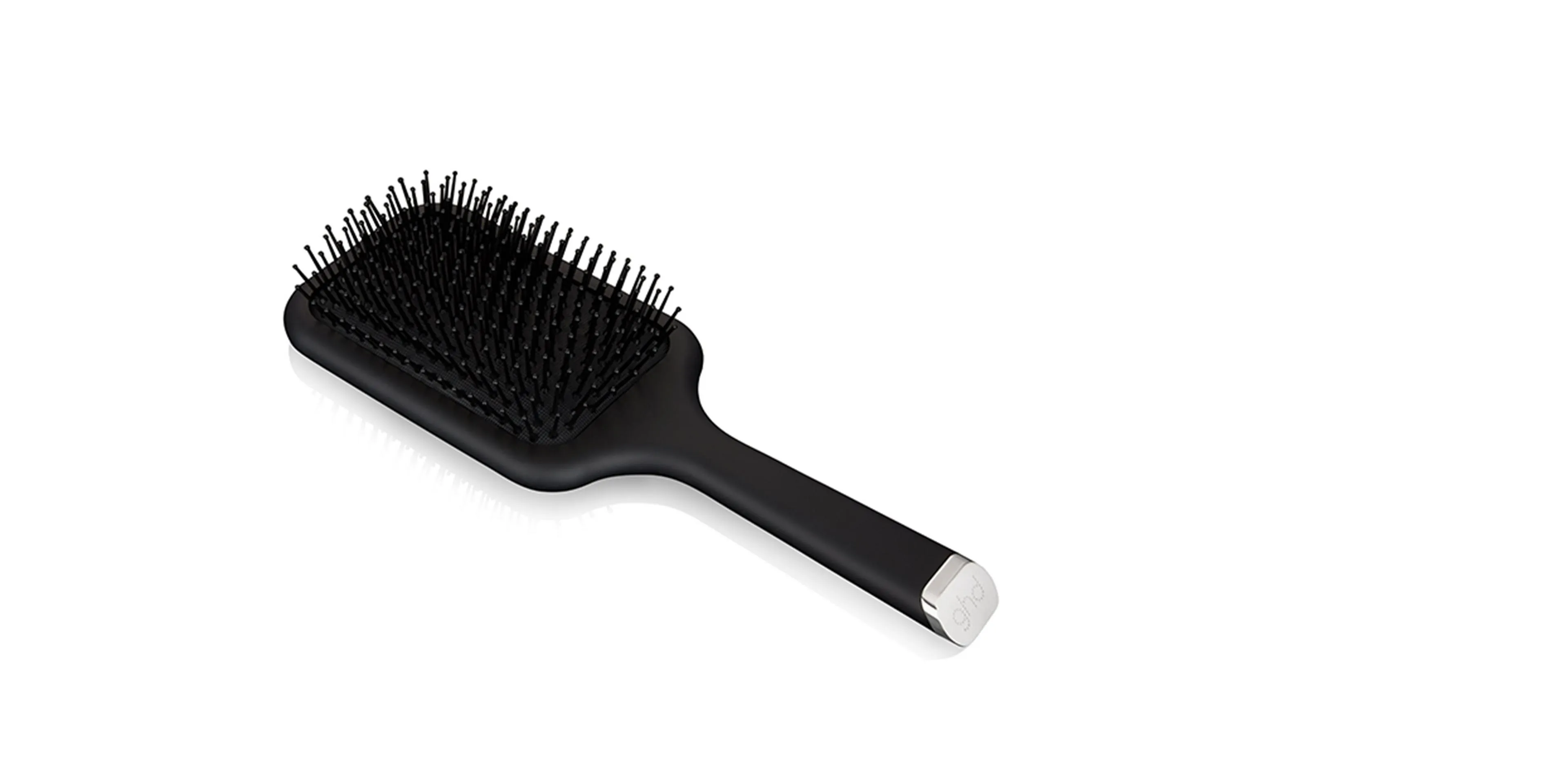 ghd Paddle Brush