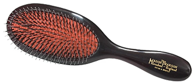 Popular Mixed Bristle Brush