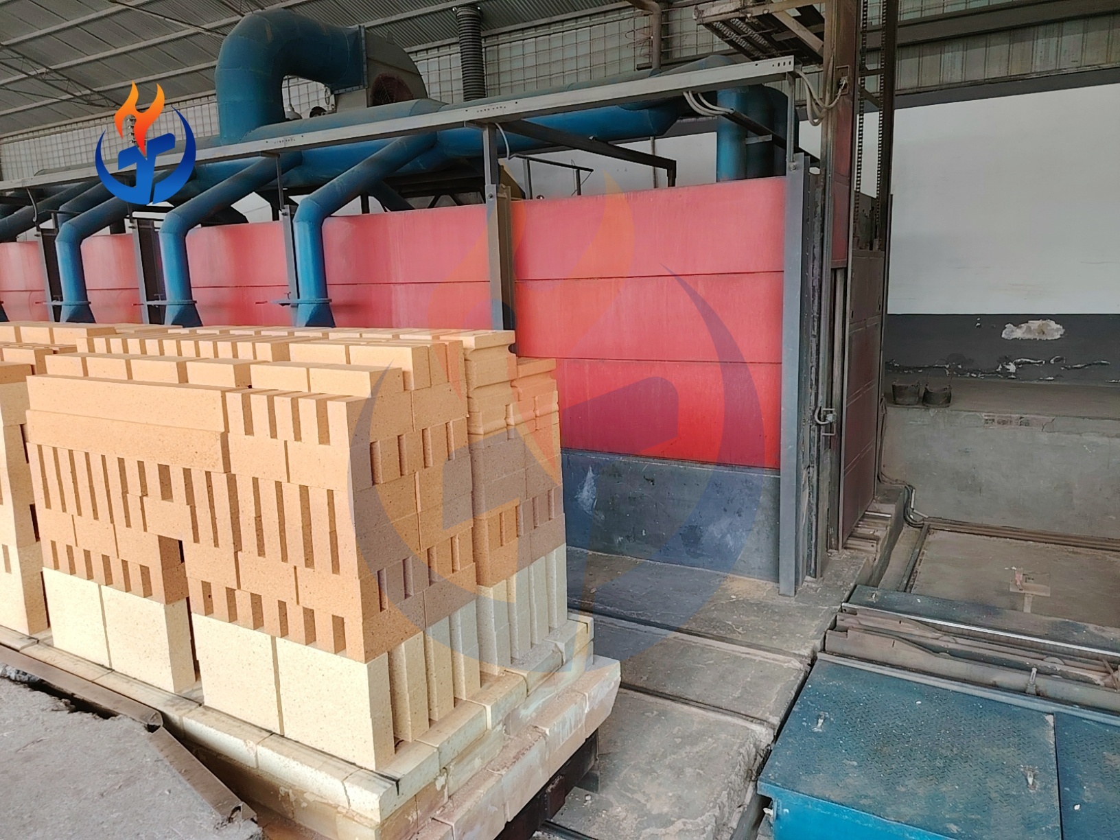Refractory Brick