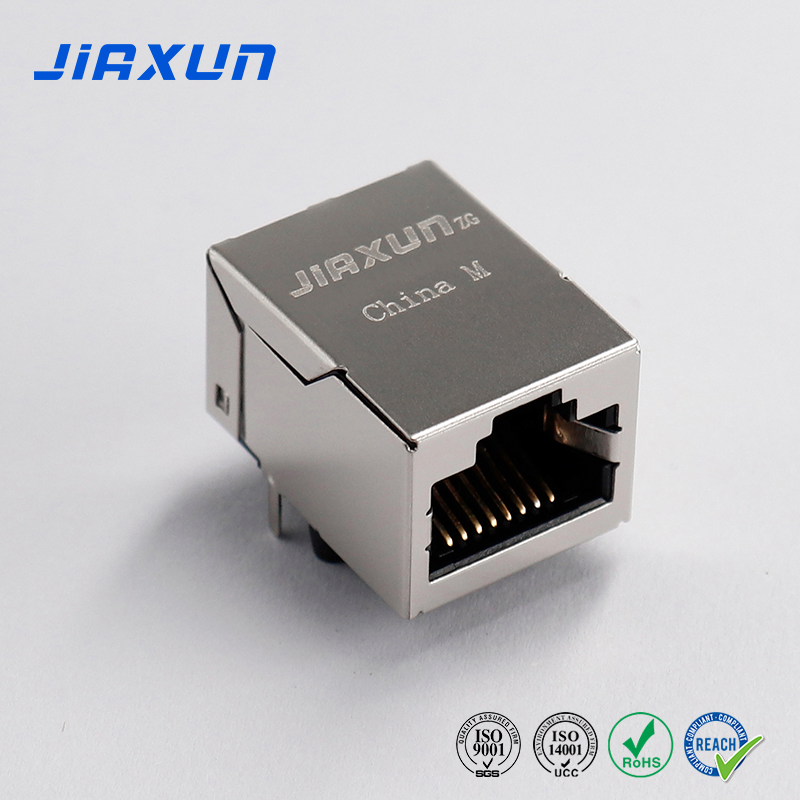 rj45 jack suppliers