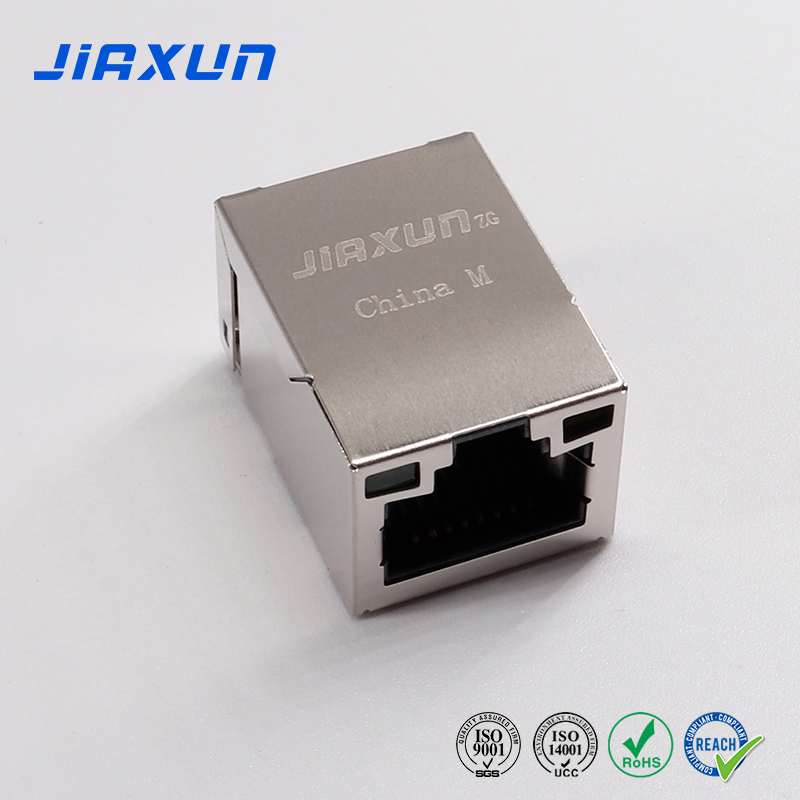 rj45 jack suppliers