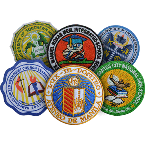 low cost medals