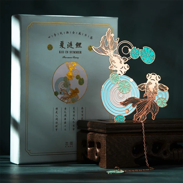 bookmark gift