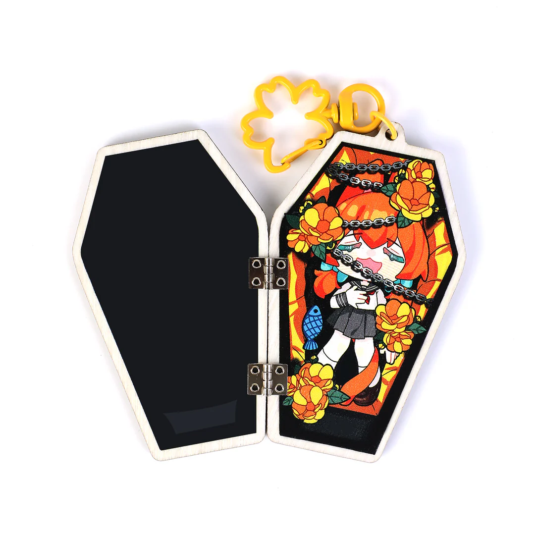 bulk keychains custom