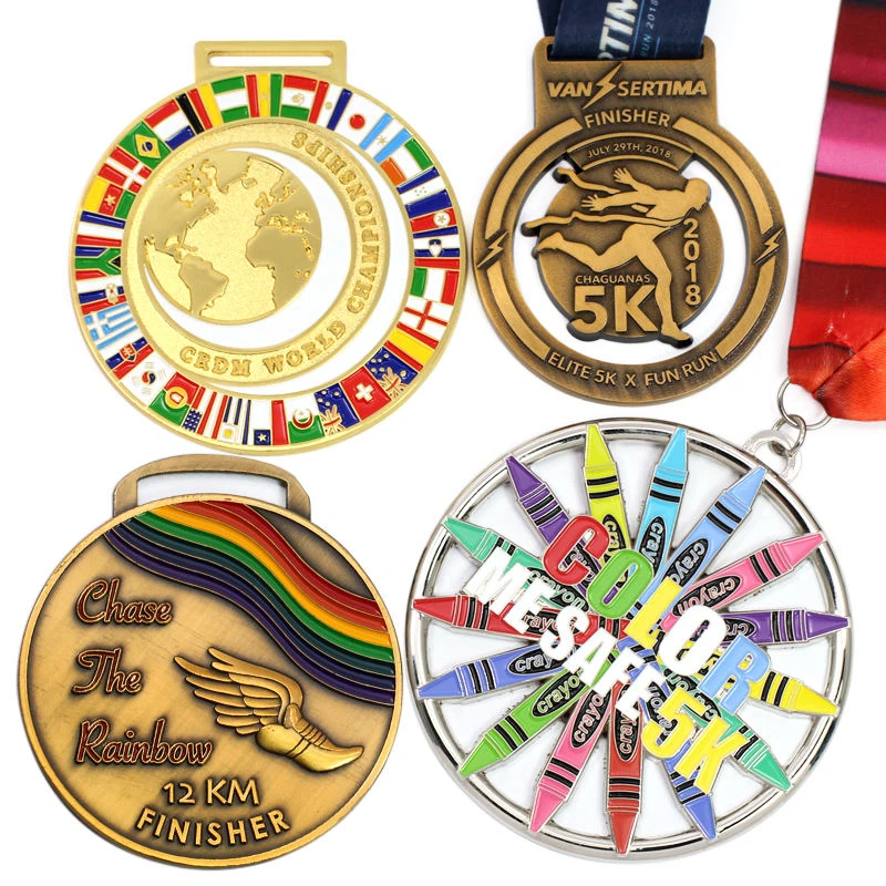 china gold medal
