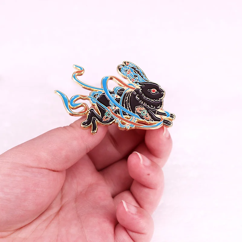 bulk custom lapel pins