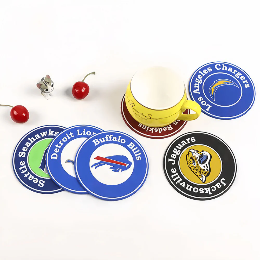 pvc patch maker