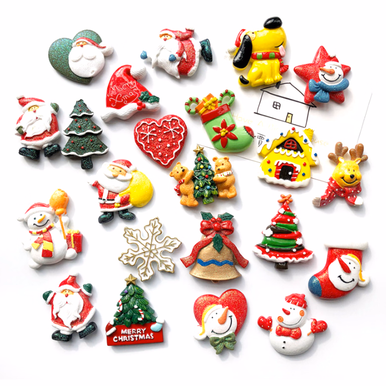 magnet fridge toys