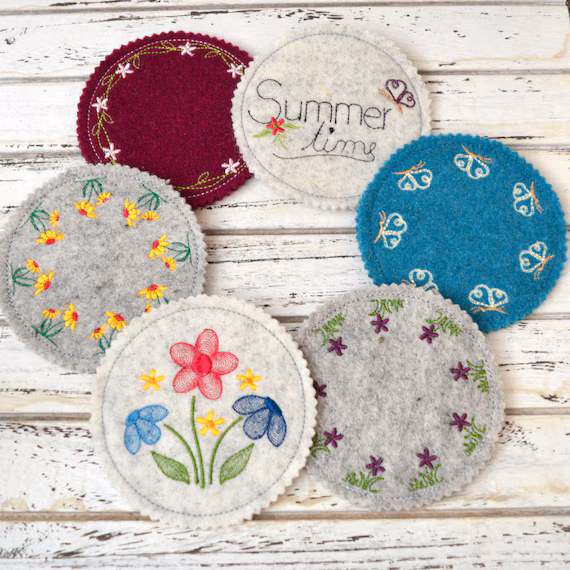 embroidery patch maker