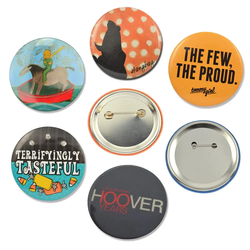 button badge makers