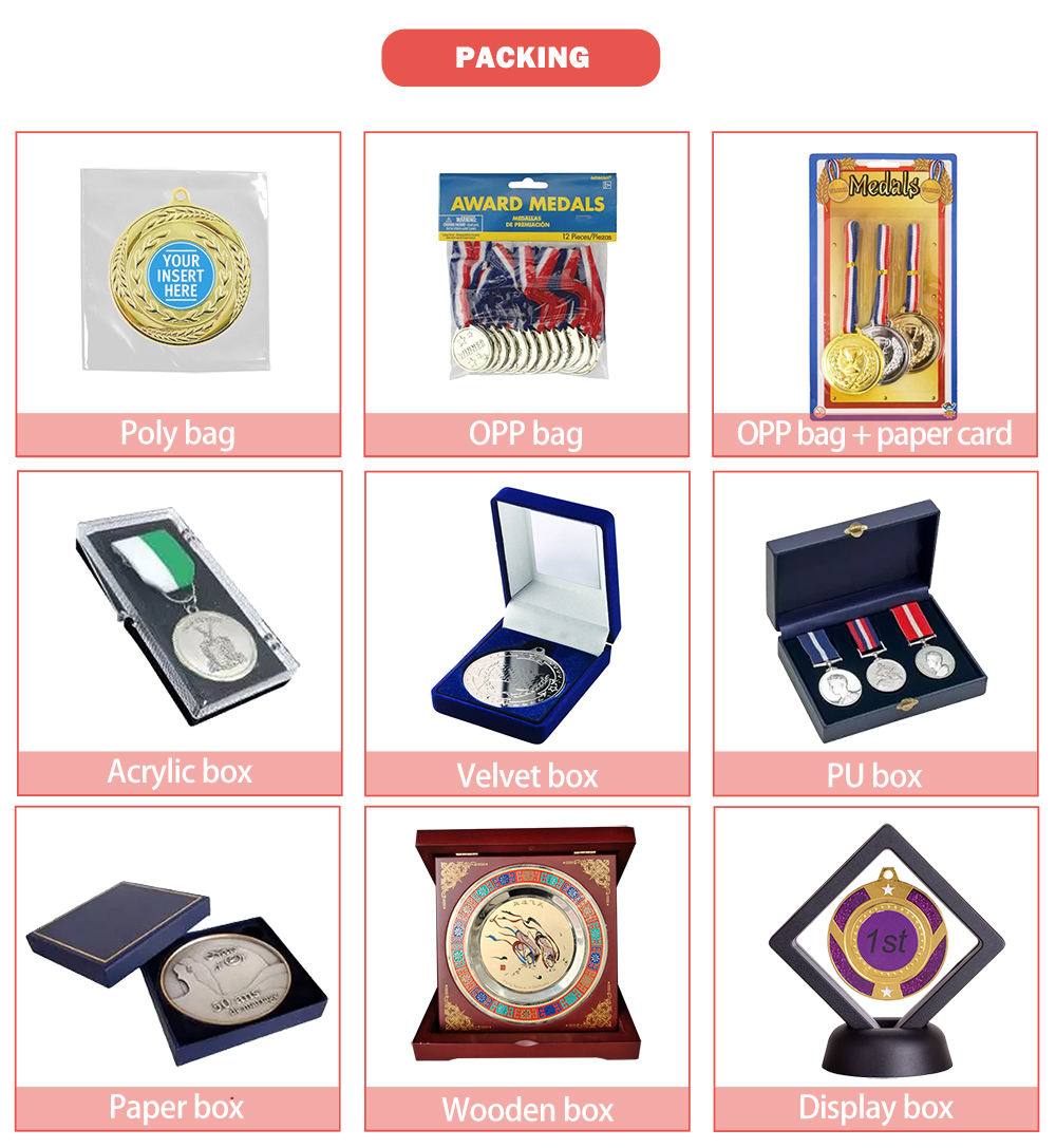 sports medals for sale