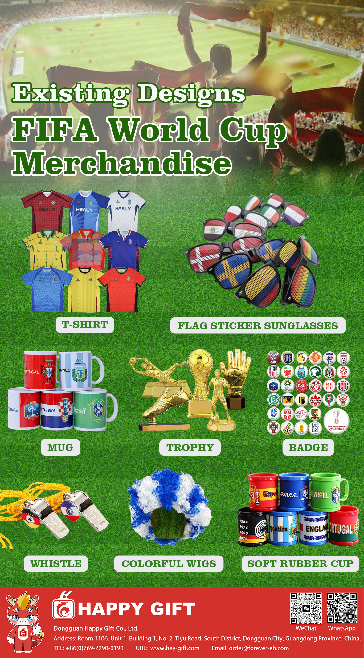 badges and emblems