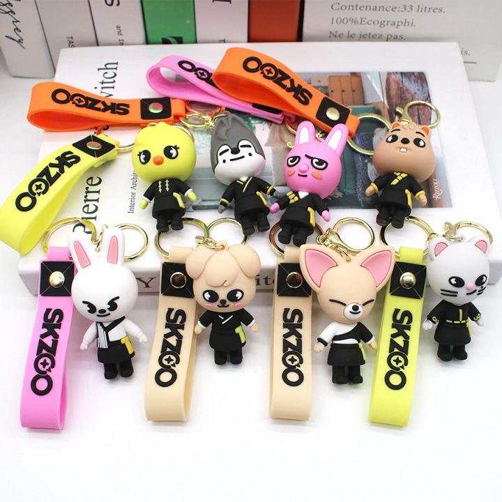custom made keychain