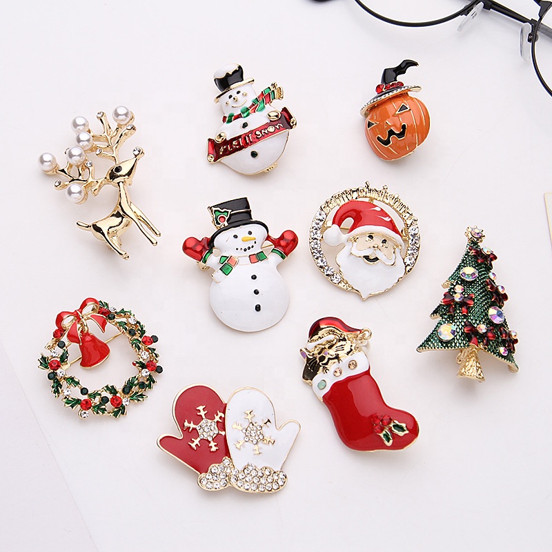 lapel pin factory