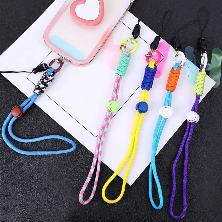 cellphone lanyard