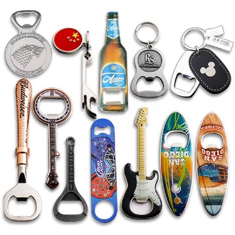 good bottle opener