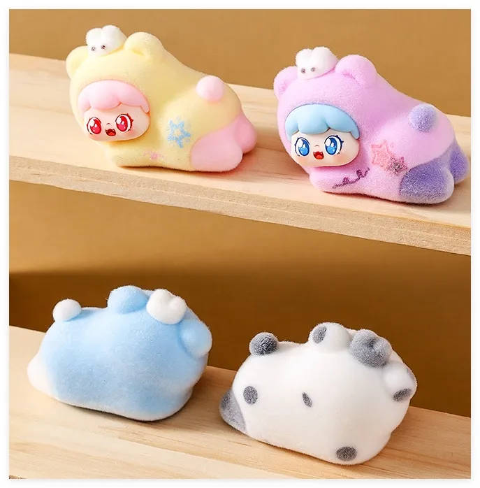 labubu blind boxes