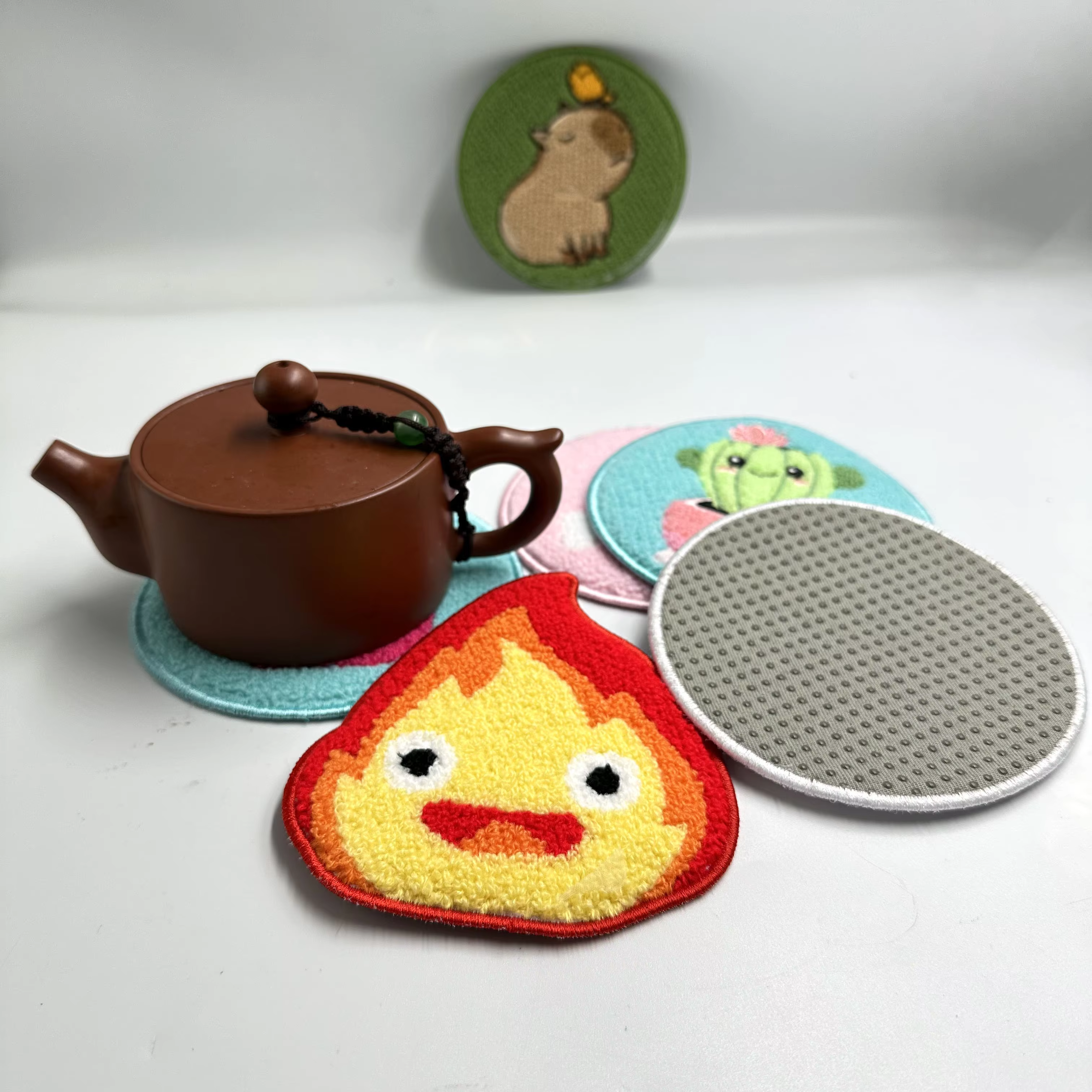 embroidery patch maker